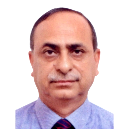 Bharat Bhushan